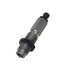 Redding 6mm Creedmoor Full Length Sizing Die ensures precise sizing of your cartridge, featuring a decapping assembly and expander ball for optimal performance.