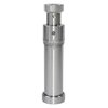 Achieve precise bullet and cartridge alignment with L.E. Wilson's Stainless Steel Micrometer Top Seater Dies, featuring adjustable depth for custom reloads.