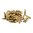 STARLINE 6.5 CRDMR SML PRIMER BRASS 500