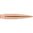 SIERRA BULLETS, INC. MATCHKING 7MM (0.284") 197GR HOLLOW POINT BOAT TAIL 100/BOX