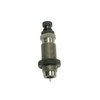 The Redding Type S Bushing Neck Die allows precise control of case neck size and tension, enhancing concentricity with adjustable features for optimal reload performance.