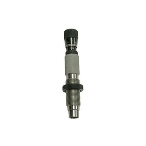 Achieve unmatched precision with the Redding 6mm Creedmoor Competition Seating Die, featuring a patented seating stem system for perfect bullet alignment and depth.