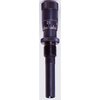 The Redding #14 Flat Bullet Seating Micrometer easily replaces original seat plugs in Redding Seating Dies, compatible with STD and VLD bullet shapes for precise seating.
