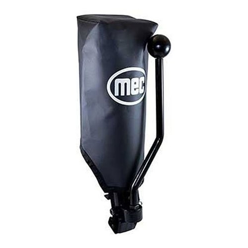 The MEC Marksman Dust Cover keeps your reloading press clean and dust-free, ensuring optimal performance and longevity with easy usage.