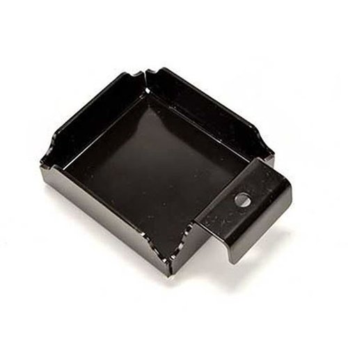 The MEC Marksman Press Tray mounts easily to your reloading press, keeping bullets and cases organized and within reach for a cleaner, more efficient workspace.