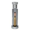 Experience unmatched accuracy with the L.E. Wilson 338 Edge Chamber Type Bullet Seater, ensuring perfect bullet and case alignment for precision shooting.