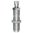 L.E. WILSON 6MM BR NORMA BUSHING FULL LENGTH SIZING DIE