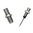 L.E. WILSON 300 AAC BLACKOUT BUSHING FULL LENGTH SIZING DIE