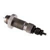 Achieve precise control over cartridge neck tension with Forster's Bushing Bump Neck Die Kits, featuring hand-polished dies and custom bushings for optimal performance.