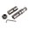 L.E. WILSON 6.5 CREEDMOOR BUSHING NECK DIE KIT