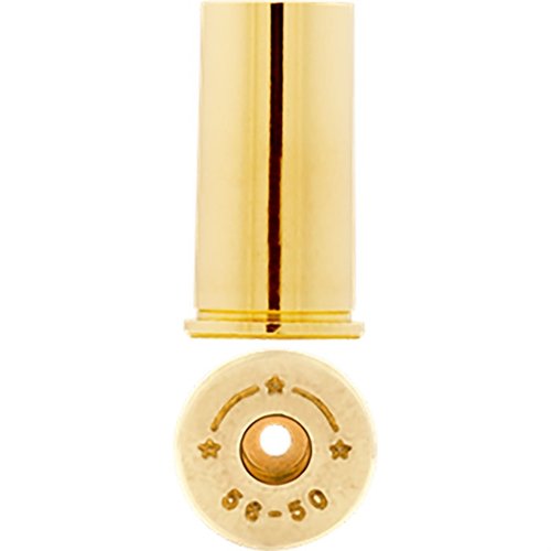 Experience superior quality with Starline 56-50 Spencer Brass, designed to C.I.P. specs, ensuring optimal performance for your Taylor Arms firearm.