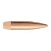 Sierra MatchKing 6.5mm bullets deliver unmatched accuracy with their precision-engineered design, thin jackets, and boat tail shape for superior ballistic performance.
