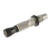 Experience unmatched precision with the Redding 6.5mm PRC Bullet Seating Die, featuring smooth operation, micrometer adjustments, and a zero set feature for perfect seating depth.