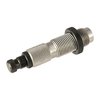 The Redding Type S Bushing Neck Die offers precise control of case neck size, adjustable decapping rod, and self-centering bushings for enhanced concentricity.