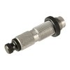 Achieve precise Full Length resizing with the Redding Type S Bushing Full Length Die, featuring adjustable bushing for neck control and enhanced concentricity.