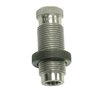 The Redding Taper Crimp Die for 224 Valkyrie ensures a uniform crimp, securing your bullet in the case mouth, ideal for cartridges needing precise headspace.