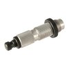 Redding 6.5 PRC Full Length Sizing Die ensures precise cartridge sizing, including neck and body, with included decapping assembly and expander ball for optimal performance.