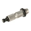 The Redding Seater Die 6.5 PRC ensures precise bullet seating with a built-in crimp ring, made from top-quality alloy steels for durability and flawless performance.