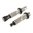 REDDING 284 WINCHESTER, 6.5MM MASTER HUNTER CARBIDE DIE SET