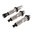 REDDING 6.5MM CREEDMOOR MH-C DELUXE DIE SET