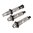 REDDING 260 REMINGTON MH-C DELUXE DIE SET