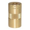 The L.E. Wilson 260 Remington Brass Case Gage offers excellent corrosion resistance, precise length checks, and ensures correct headspace for safe reloading.