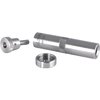 The L.E. Wilson 300 PRC bullet seating die ensures precise bullet and cartridge case alignment, offering unmatched accuracy for benchrest shooters.