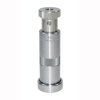 Experience unmatched accuracy with the L.E. Wilson 6mm BRX Chamber Type Bullet Seater, designed for perfect bullet and case alignment for benchrest shooters.
