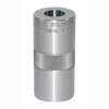 Ensure precise resizing with the L.E. Wilson 300 PRC Case Gage, measuring headspace and overall length to prevent brass oversizing and extend case life.