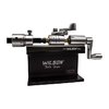 The L.E. Wilson Case Trimmer Kit offers precision trimming for .17 - .45 caliber cases, featuring a durable stainless steel design and micrometer adjustments.
