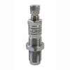 The L.E. Wilson 5.56mm Bushing Full Length Die offers adjustable neck tension, high-quality heat-treated steel, and interchangeable bushings for precision reloading.