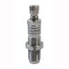The L.E. Wilson 300 PRC Bushing Full Length Die offers precise neck tension control, durable heat-treated steel construction, and interchangeable bushings for optimal accuracy.