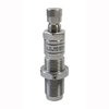 Achieve precise neck tension with the L.E. Wilson 6.5 PRC Bushing Full Length Die, featuring high-quality steel, adjustable decapping rod, and interchangeable bushings.
