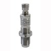 The L.E. Wilson 6.5 Grendel Bushing Full Length Die offers adjustable neck tension, durable heat-treated steel construction, and interchangeable bushings for precision reloading.