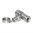 L.E. WILSON 6.5 PRC MICROMETER TOP BULLET SEATER DIE