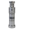 The L.E. Wilson Micrometer Top Bullet Seater Die offers precise bullet-seating with 0.001" increments, durable stainless steel, and easy adjustments for ultimate control.