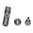 L.E. WILSON 6MM BRX MICROMETER TOP BULLET SEATER DIE