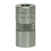 The L.E. Wilson 22 Nosler Case Gage ensures precise headspace measurement and prevents oversizing, enhancing your reloading accuracy and case longevity.