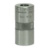 Ensure precise headspace and prevent oversizing with the L.E. Wilson 303 Savage Case Gage, perfect for setting up full length resizing dies and measuring case length.