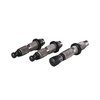 The Redding Type-S Elite Bushing Die Set offers precise neck tension control, improved accuracy, and consistency with interchangeable bushings for 85 cartridges.
