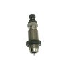 Achieve precise Full Length resizing and case neck control with Redding's Type S Bushing Full Length Sizing Die, featuring adjustable bushing and enhanced concentricity.