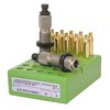 Redding 6.5 Whetherby RPM Neck Sizing Die enhances accuracy by sizing only the necks of cases, ensuring longevity and flawless performance for Bolt Action rifles.