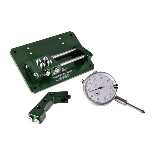 Measuring Tools > Concentricity Gauges - Preview