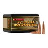 Barnes Match Burner 6mm Bullets offer unmatched accuracy and affordability, perfect for competitive shooting and everyday plinking with pin-point precision.