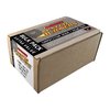 Barnes Match Burner 6.5mm bullets offer unmatched accuracy and affordability, perfect for competitive shooting and everyday plinking with pin-point precision.