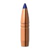 Experience superior long-range hunting with LRX® 30 CAL polymer tip bullets, featuring 100% copper construction for rapid expansion and extensive internal damage.