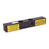 The MEC Reloading Single Stage Steel Shot Charge Bar offers precision loading from 7/8 oz. to 1-1/2 oz. with shot sizes #1 to #6, enhancing your reloading efficiency.