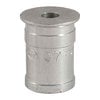 Adjust your powder loads accurately with MEC Powder Bushings, available in various sizes. Ensure precision by checking weights with a scale for optimal performance.