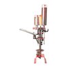 Experience high-speed reloading with the MEC 8567N Grabber, featuring automatic primer feed, three-stage crimp, and consistent resizing for optimal performance.