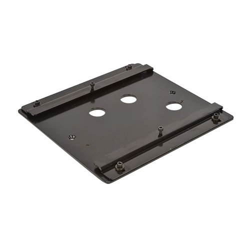 The MEC Jig Fixture offers versatile mounting options for your reloading setup, compatible with various MEC models for enhanced efficiency and convenience.